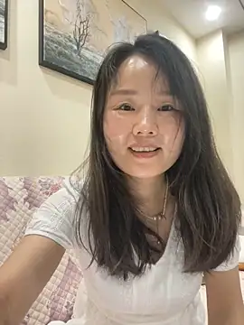 Snapshot of Mier-cn chatting on 05.21.26 Mier-cn online show from 05.21.26