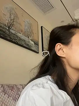 Snapshot of Mier-cn chatting on 05.26.26 Mier-cn online show from 05.26.26