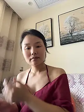 Snapshot of Mier-cn chatting on 07.17.26 Mier-cn online show from 07.17.26