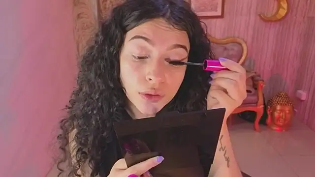 Snapshot of valkiria_ardent_s chatting on 02.19.26 valkiria ardent s online show from 02.19.26