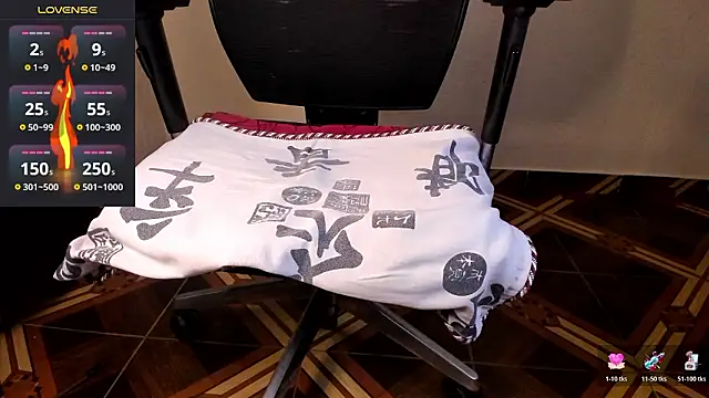 kaifas dirty online show from 02.25.26