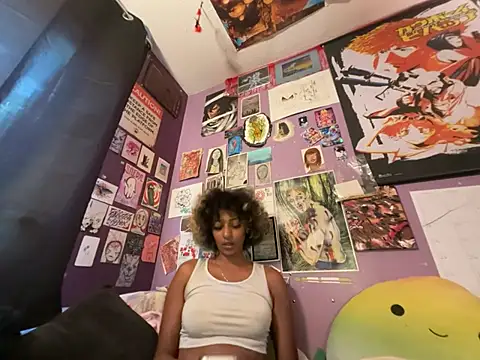 saidyl online show from 07.28.26