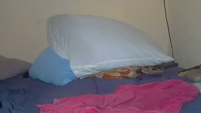 AnnabigpussyXO online show from 03.02.26