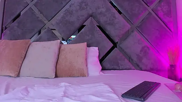 Sweet Salome1 online show from 02.09.26