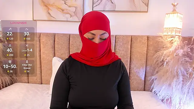 azza   online show from 11.21.25