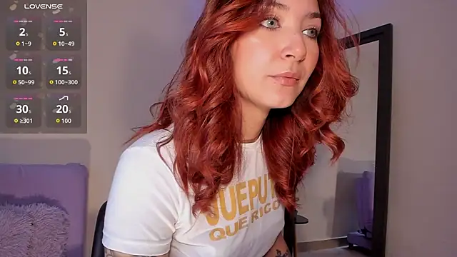 Isis-Blaze online show from 11.25.25