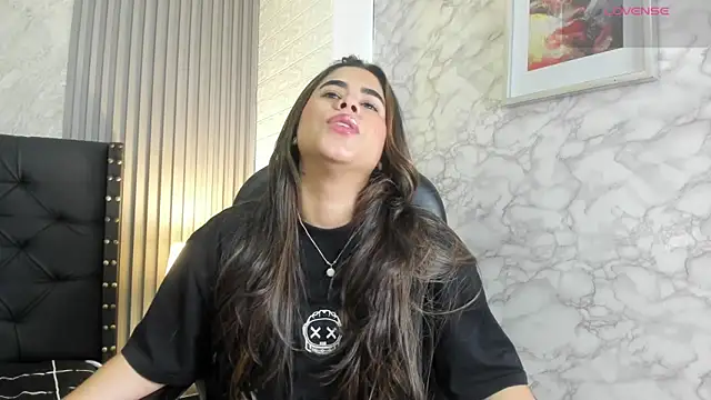 alicy  torres online show from 02.02.26