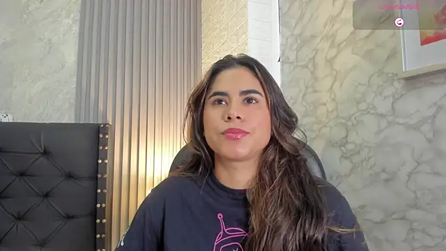 alicy  torres online show from 02.24.26