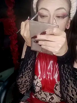 EvaSabath online show from 02.19.26