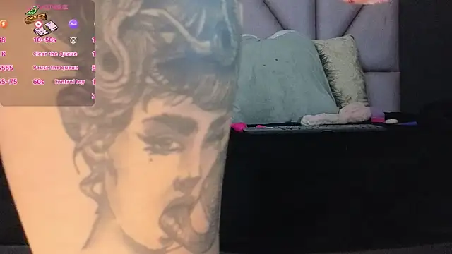 EvaSabath online show from 04.02.26