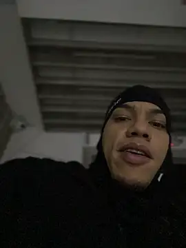 AlphaMasterXxx online show from 11.07.25