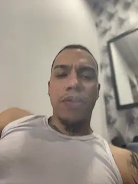 AlphaMasterXxx online show from 11.23.25