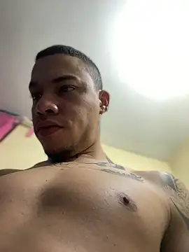 AlphaMasterXxx online show from 01.05.26