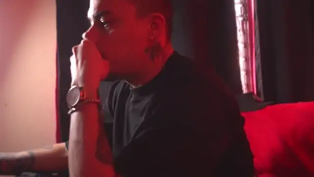 AlphaMasterXxx online show from 02.23.26