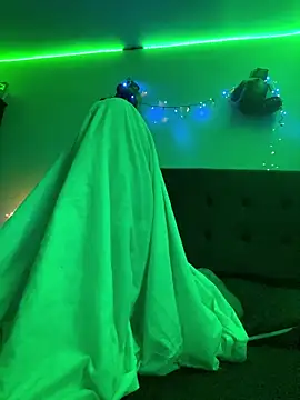 AlphaMasterXxx online show from 03.16.26