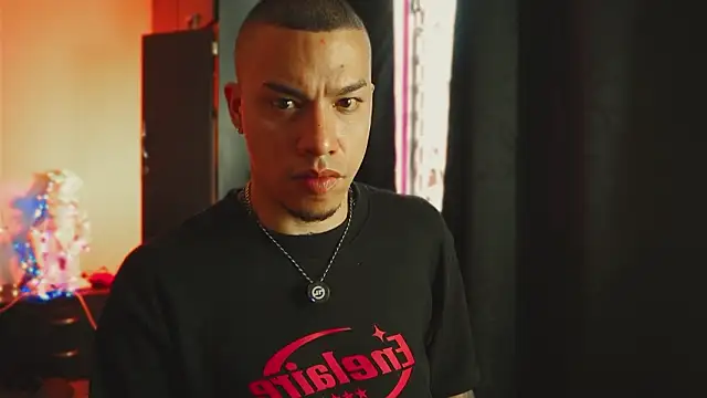 AlphaMasterXxx online show from 03.25.26