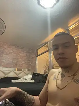 AlphaMasterXxx online show from 06.24.26