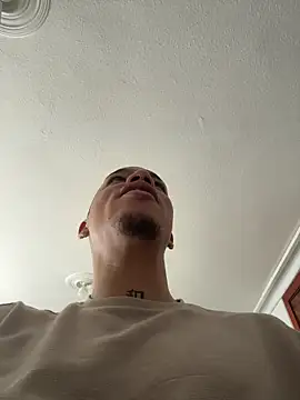 AlphaMasterXxx online show from 07.28.26