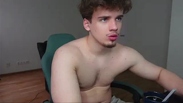 Ricky Becko online show from 03.25.26