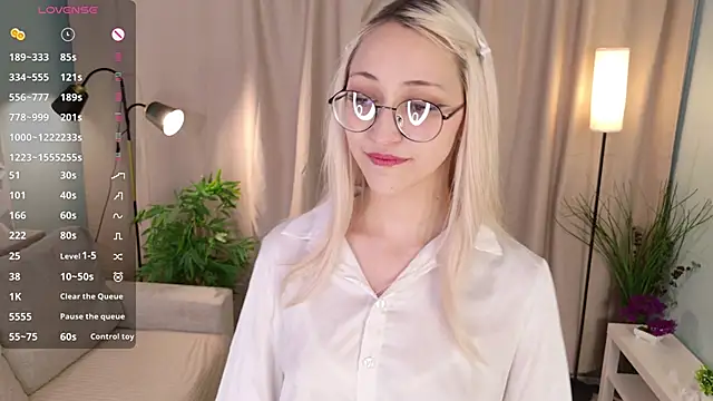 Marry sharp online show from 12.01.25