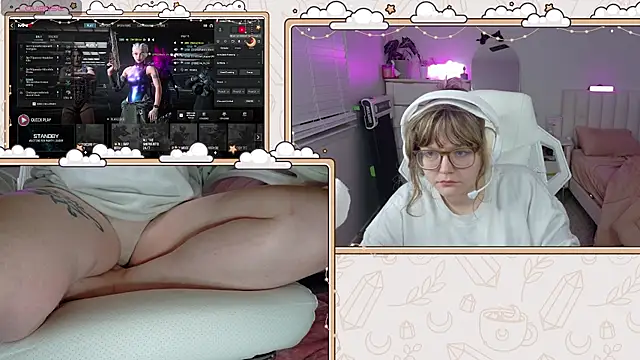 ithuriella online show from 04.18.26