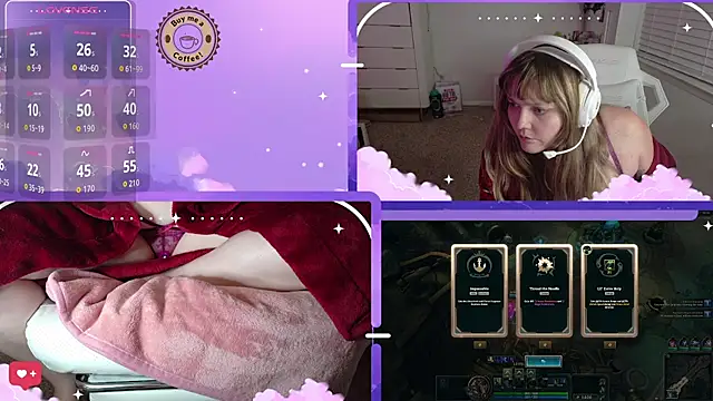 ithuriella online show from 07.02.26