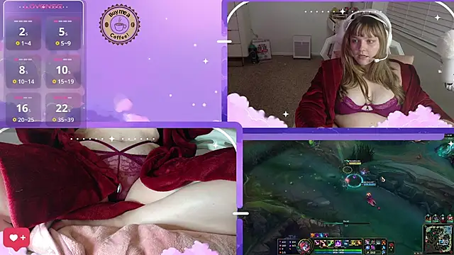 ithuriella online show from 07.02.26
