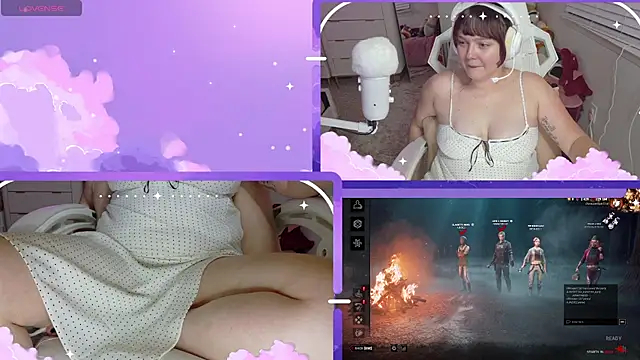 ithuriella online show from 07.25.26