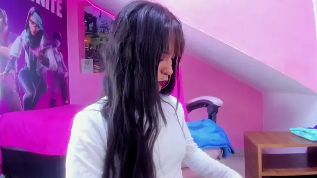 mikaela303av online show from 10.31.25