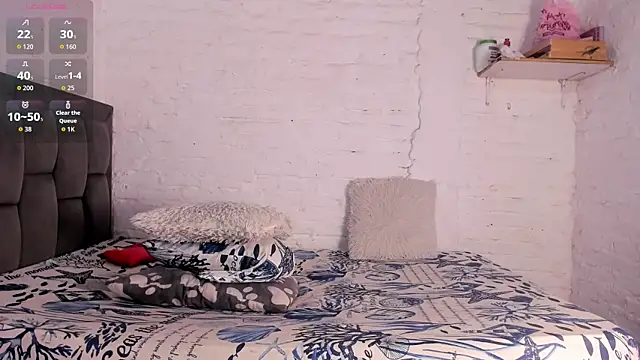 fire lovex online show from 01.11.26