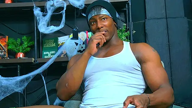 dalton asher online show from 10.18.25