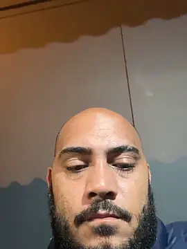 Morenocasado34liberal online show from 09.25.25