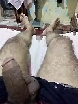 Sambox979 online show from 11.16.25