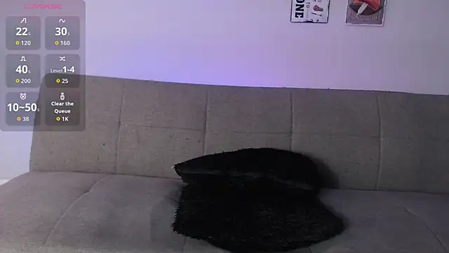 elizabethboltXXX online show from 10.30.25