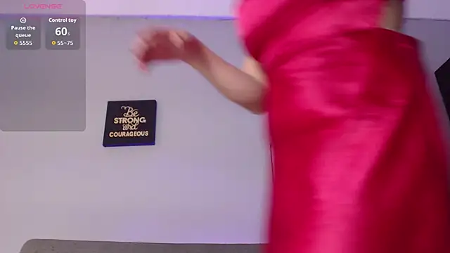 elizabethboltXXX online show from 11.05.25