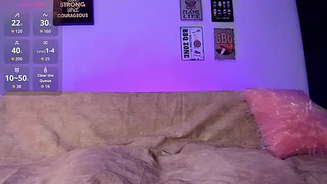 elizabethboltXXX online show from 02.19.26