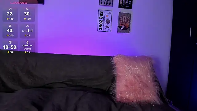 elizabethboltXXX online show from 02.20.26