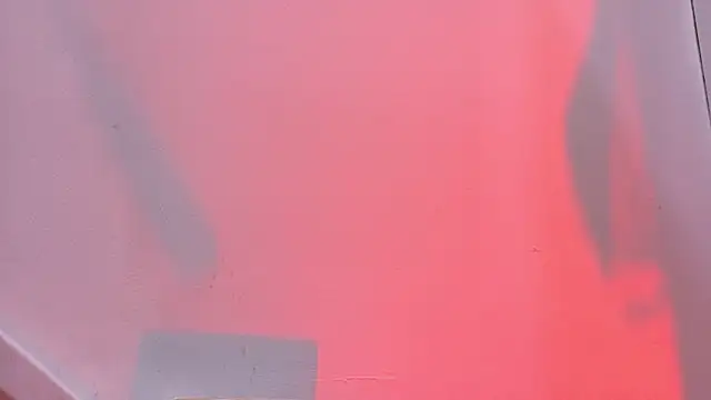 Lizbeth Rouse online show from 10.18.25