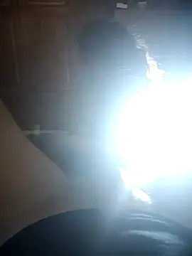 TheBunnyAndTheMaster online show from 03.22.26