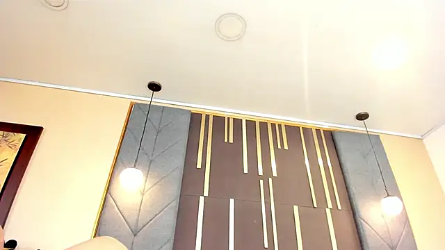 OliviGrace online show from 05.10.26