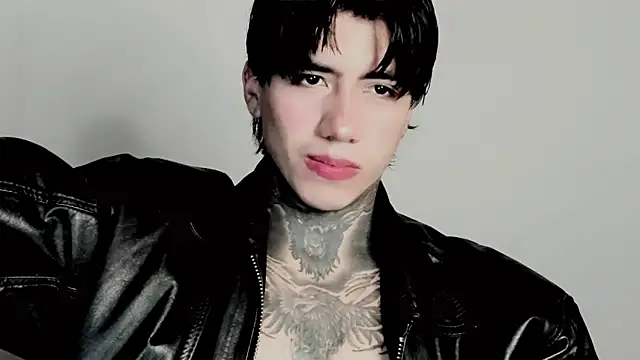 Alex bdsmz online show from 11.10.25