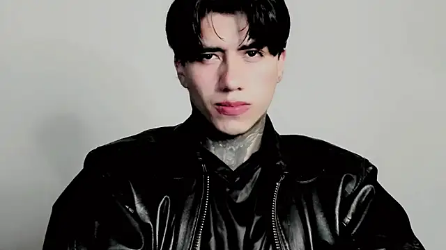 Alex bdsmz online show from 12.22.25