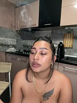 Snapshot of JaneetDeea chatting on 09.15.25 JaneetDeea online show from 09.15.25