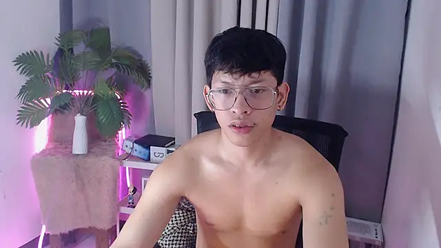 pinkcock froi2305 online show from 12.22.25