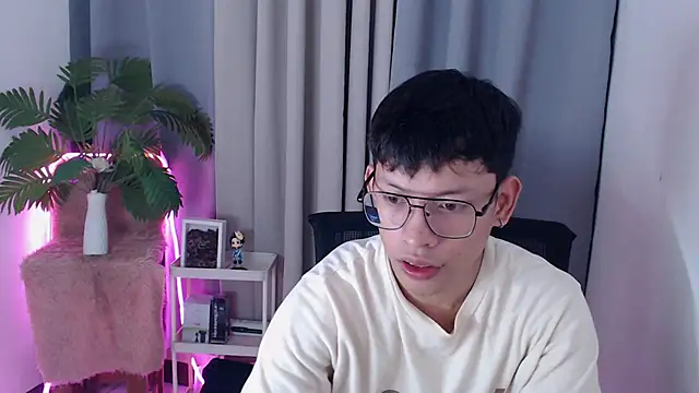 pinkcock froi2305 online show from 02.03.26