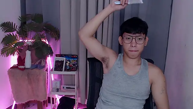 pinkcock froi2305 online show from 02.08.26