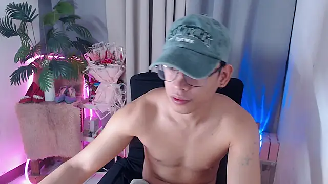 pinkcock froi2305 online show from 02.21.26