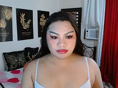 TSbrianaHugeCock online show from 11.03.25