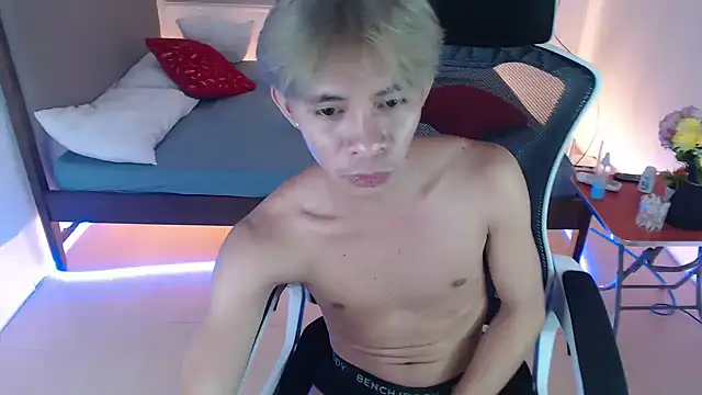 Sultry Charls online show from 09.09.25