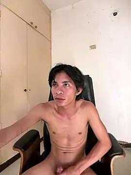 Sultry Charls online show from 01.12.26